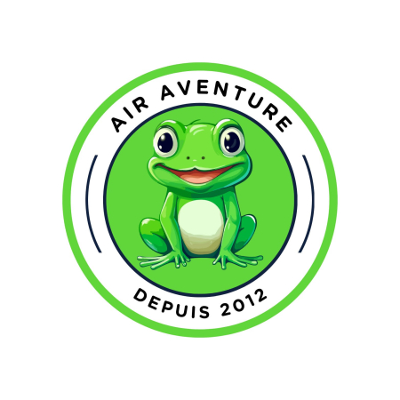 À propos de Air Aventure