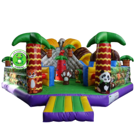 Multijeux ZOO
