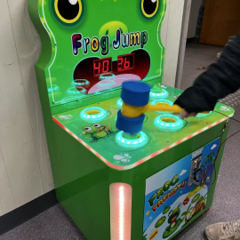 Tape Grenouille