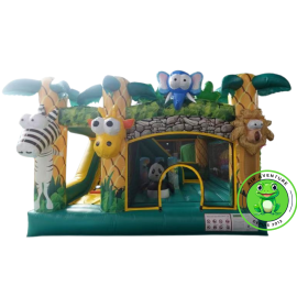 Multijeux Safari