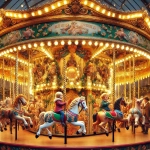 Carrousels