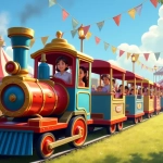 Trains
