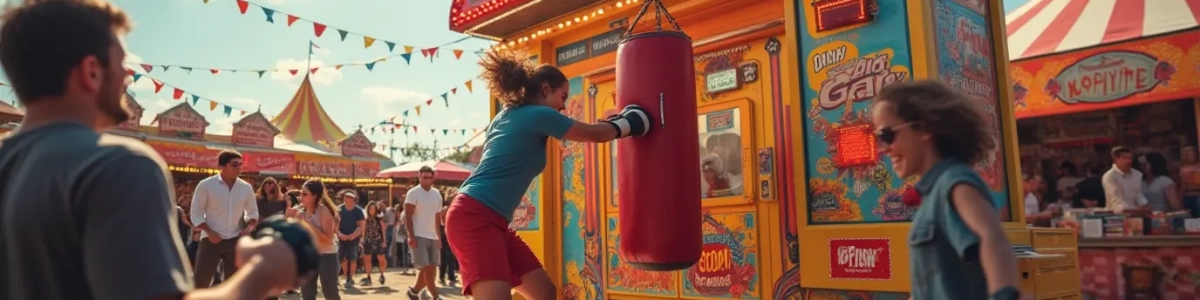 Boxer