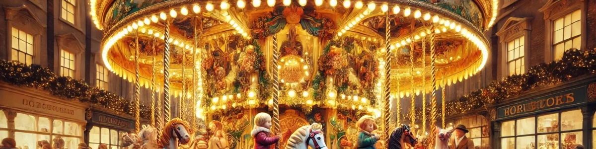 Carrousels
